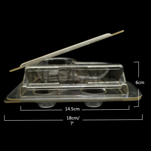 Pianoforte stampo cioccolato 3D