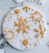 Fiocchi di neve 