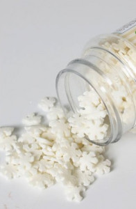 Fiocco di Neve zucchero