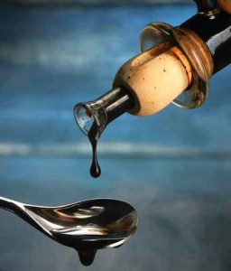 Aceto balsamico modena