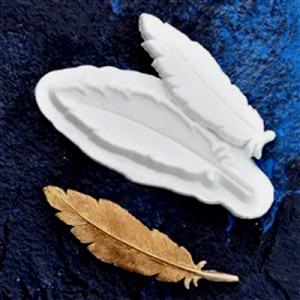 piume stampo