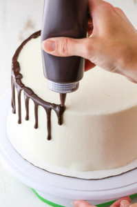 Drip Cake