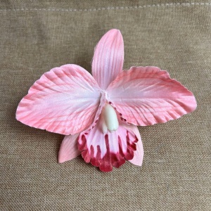 Orchidea Stampo in silicone anche per Candele
