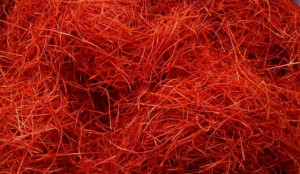 Peperoncino Fili d'Angelo, fili del Chili. 25 grammi.