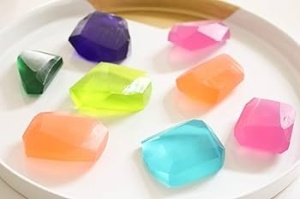 Sapone Trasparente Naturale