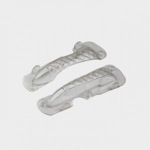 Stampo Cioccolato Scarpa Ballerina