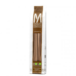 Spaghetti integrali Mancini pasta
