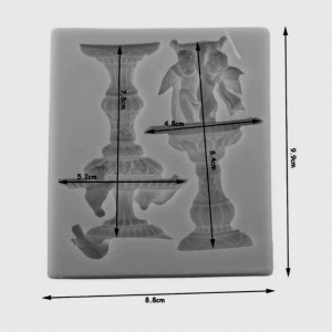 stampo fontana