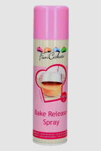 Spray Staccante 200 ml. FunCakes