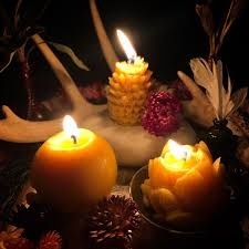 Stella Polare - North Star. Fragranza Per Candele