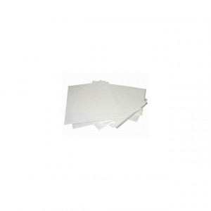 Wafer Paper. Ostia ultra fine e leggera 0.3 mm. Ideale per Fiori