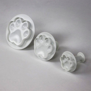 Cutter formine tagliapasta Decora forma goccia in offerta