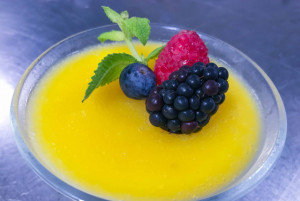 Purea di Mango alta qualità