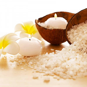 Cera di cocco