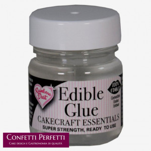 Colla Extra Forte Alimentare. Rainbow Dust