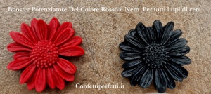 Colorante forte concentrato per candele bekro 