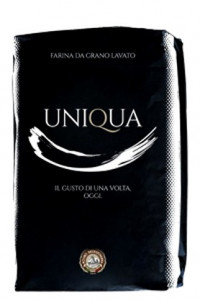 Farina Uniqua BIANCA Tipo 1 W 200