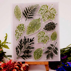 Foglia Fiori 