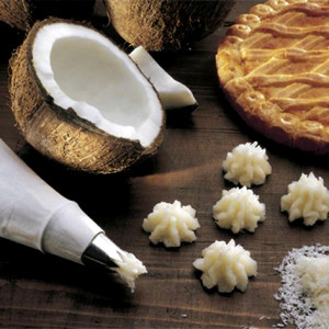 GRANCOCCO miscela per dolci al cocco