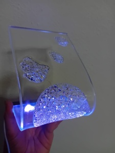 iCrystal Resina Epossidica