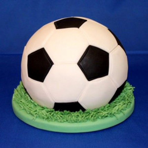 Kit 8 cm Esagono e Pentagono per realizzare un Pallone da Calcio. Dekofee Soccer Cutter Set/2. Originale Dekofee - Img 2