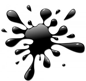 Nero. Colorante Liquido Concentrato. Ideale anche per Aerografo