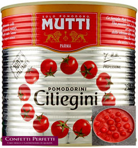 Pomodorini Ciliegini