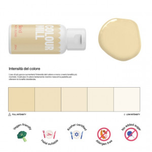 Colour Mill colorante sabbia sand