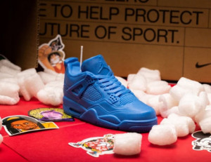 Sneaker Scarpa Nike Air Jordan Retro 