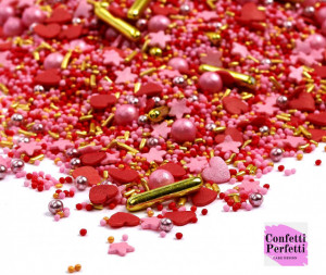 Sprinkle glitter 