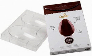 Stampo Uova di Cioccolato