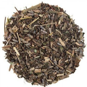 Tisana Rilassante con frutto della passione.