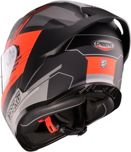 CASCO CABERG ROXTER COLT - Img 2