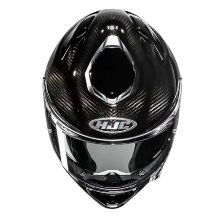 CASCO INTEGRALE HJC RPHA 72 CARBON RPHA72 CON VISIERINO INTERNO - Img 2