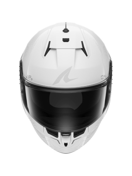 Casco integrale Shark D-SKWAL 3 SP LYNE White Silver Silver - Img 3