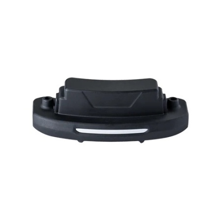 Interfono Smart HJC 20B flat black - Img 2