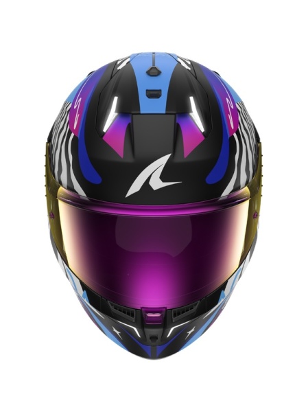 SHARK CASCO SKWAL i3 SPEED-FANCY KWB - Img 3