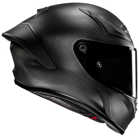 CASCO HJC RPHA1 V2 CARBON OMOLOGAZIONE FIM FRHPhe-02 HELME HLEMET RPHA 1 - Img 3