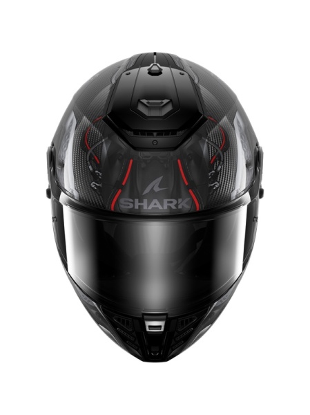 CASCO SHARK SPARTAN RS CARBON XBOT Carbon Anthracite Anthracite - Img 3
