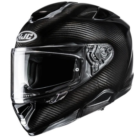 CASCO INTEGRALE HJC RPHA 72 CARBON RPHA72 CON VISIERINO INTERNO - Img 4