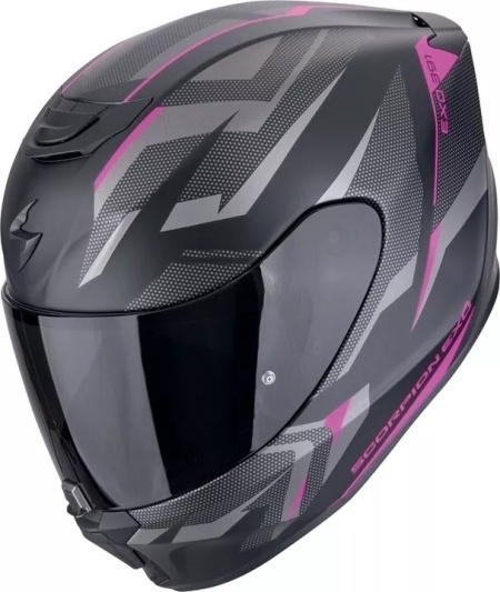 Scorpion EXO-391 Aaxo Casco integrale - Img 2