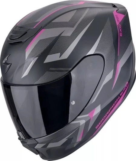Scorpion EXO-391 Aaxo Casco integrale - Img 2