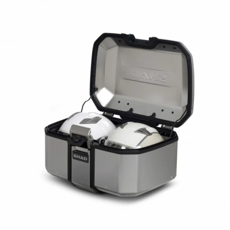 SHAD VALIGIA BAULETTO TR55 ALLUMINIO - Img 2