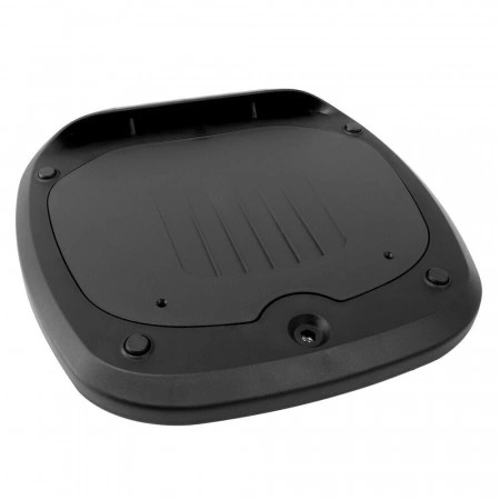 E-BIKERS X-PLOR TOP CASE BAULETTO NERO VALIGIA 38 LT SCOOTER MOTO - Img 6