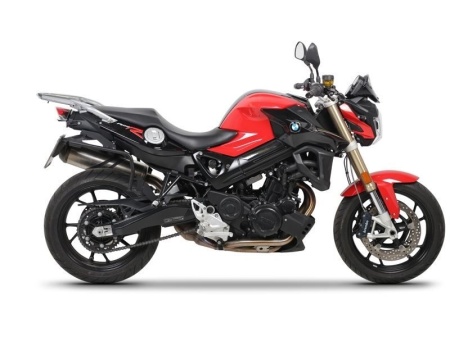 W0FR88IF SHAD ATTACCHI VALIGIE LATERALI 3P SYSTEM BMW F 800 R