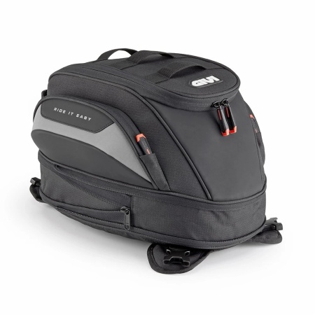 Borsa da serbatoio GIVI EASY04 magnetica Easy-T, 16 litri - Img 2