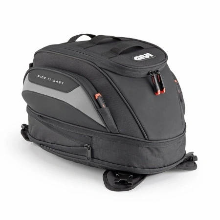 Borsa da serbatoio GIVI EASY04 magnetica Easy-T, 16 litri - Img 2