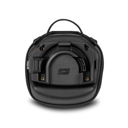 Borsa serbatoio espandibile SHAD E03CL PRO Click System 3/4L con lucchetto - Img 2