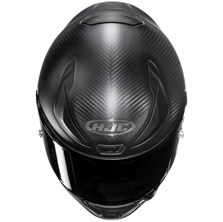 CASCO HJC RPHA1 V2 CARBON OMOLOGAZIONE FIM FRHPhe-02 HELME HLEMET RPHA 1 - Img 4