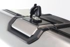 COPPIA VALIGIE LATERALI SHAD TERRA TR36R-TR47L ALLUMINIO EDITION SIDE CASES - Img 4